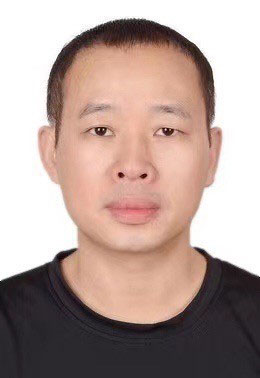 Chen Xiaoping