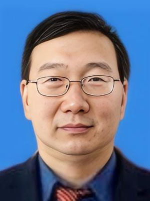 Shixiong Hu