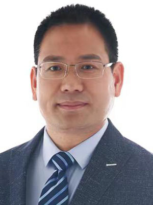 Wang Zhisen