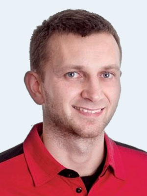 Томаш Вильчевски