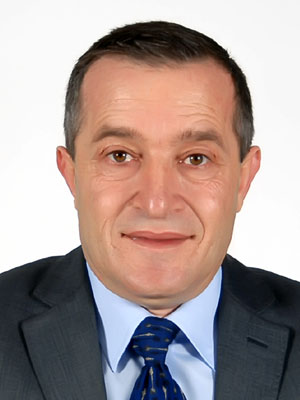 Айруни Ашот Норайрович