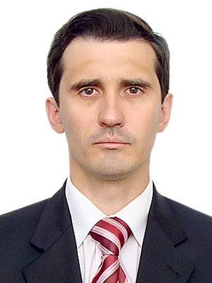Борисов Николай Алексеевич