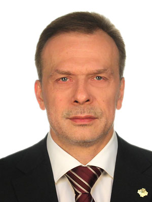 Буланов Леонид Алексеевич