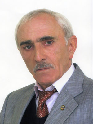 Кожемов Аслан Аскерханович