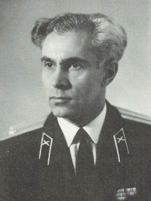 Несмеянов Иван Александрович 