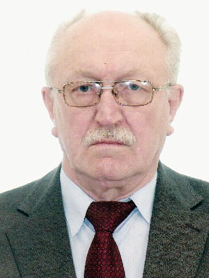 Покровский Анатолий Константинович