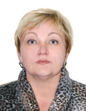 Шадрунова Ирина Владимировна