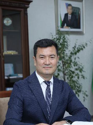 Шарипов Шавкат Сафарович