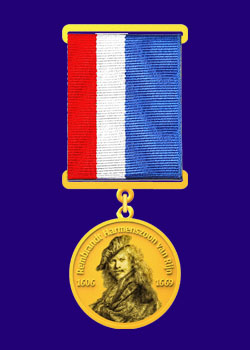 Медаль Владимира Вернадского