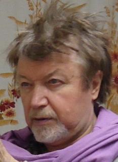 Валерий Малолетков