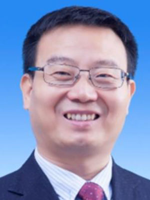 Xi Jianing