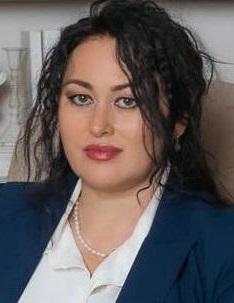 Dr. Marina Rogozhina